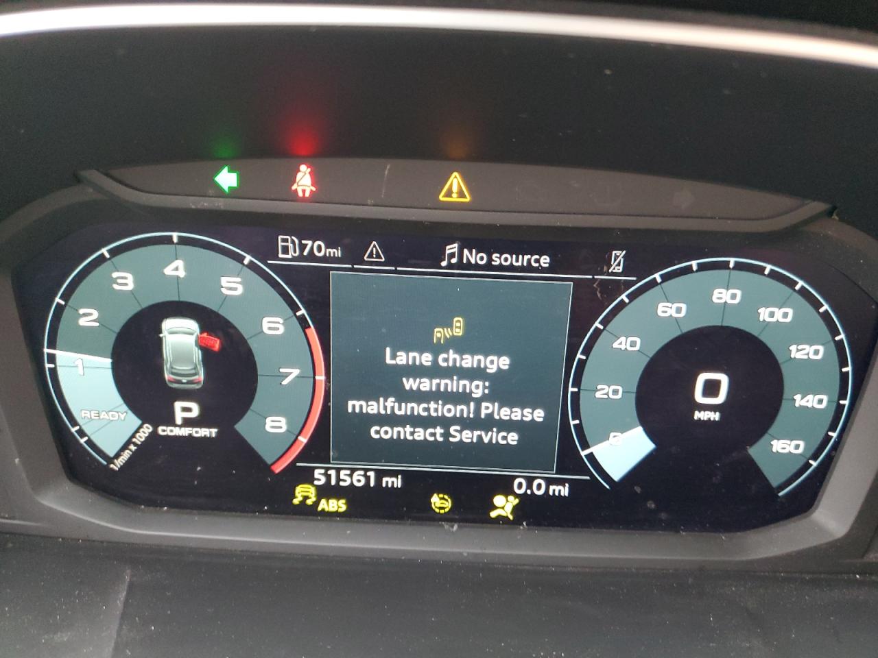 2022 AUDI Q3 PREMIUM 40 VIN:WA1AUCF30N1037394
