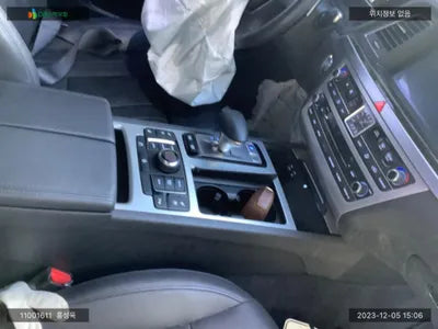 2017 Genesis G80 KMHGM41DDHU203734 VIN:KMHGM41DDHU203734