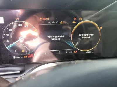 2020 Kia Carnival VIN: