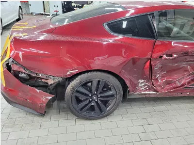 2015 Ford Mustang 1FA6P8THXF5324208 VIN:1FA6P8THXF5324208