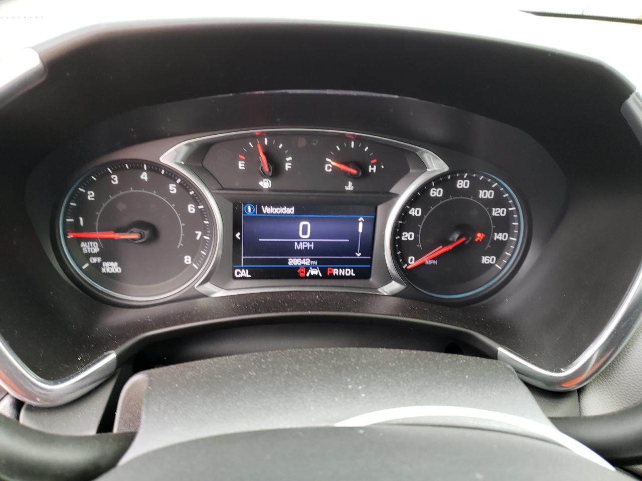 2022 CHEVROLET EQUINOX LS VIN:3GNAXHEV0NS106264