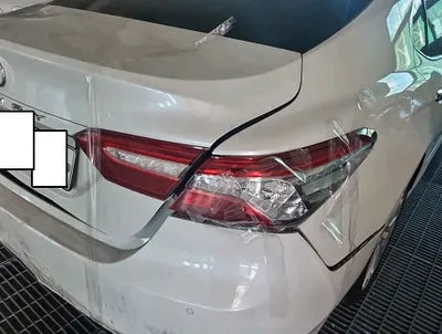 2018 Toyota Camry JTNB11HK2J3066191 VIN:JTNB11HK2J3066191