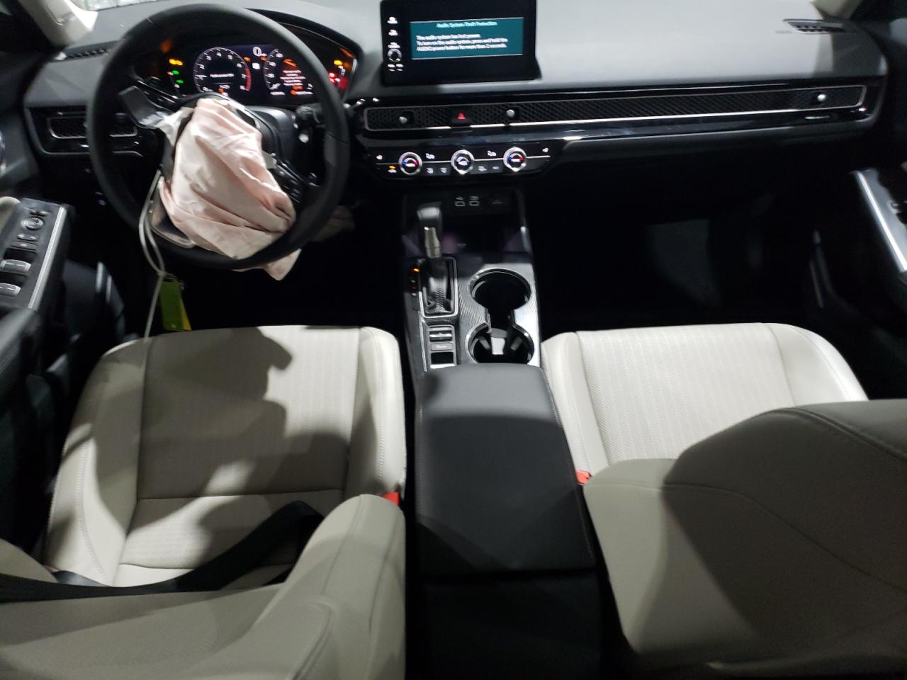 2024 HONDA CIVIC TOURING VIN:2HGFE1F97RH317145