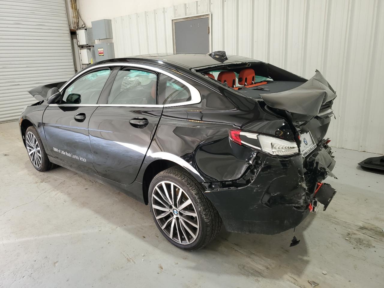 2024 BMW 228I  VIN:WBA53AK03R7R15250