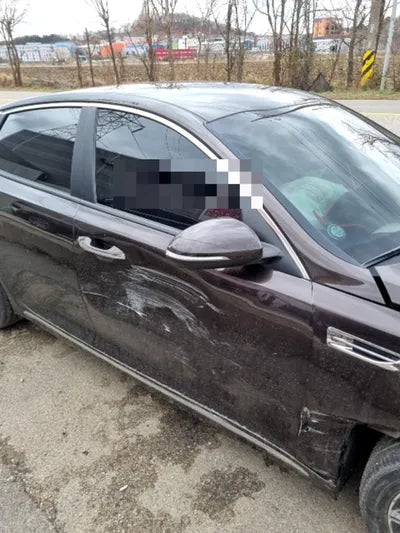 2015 Kia K5 VIN: