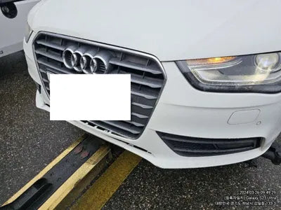 2015 Audi A4 WAUZZZ8K2FN019164 VIN:WAUZZZ8K2FN019164