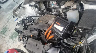 2019 Hyundai Kona KMHK381GFKU044359 VIN:KMHK381GFKU044359