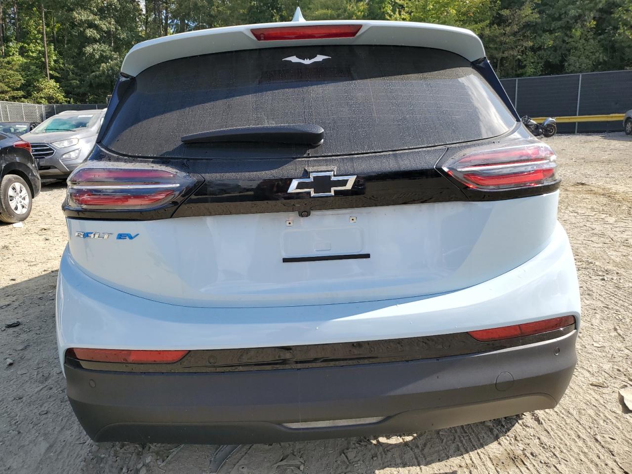 2023 CHEVROLET BOLT EV 2LT VIN:1G1FX6S05P4174423