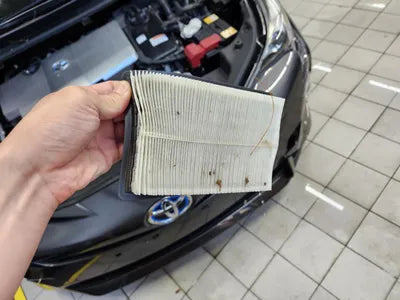 2018 Toyota Prius VIN: