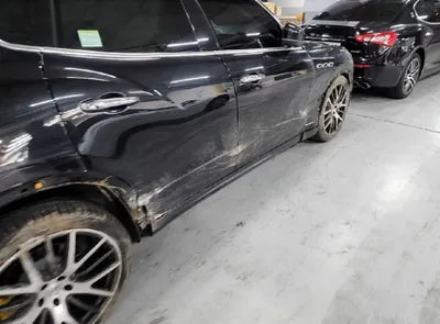 2019 Maserati Levante ZN661YUG2KX313248 VIN:ZN661YUG2KX313248
