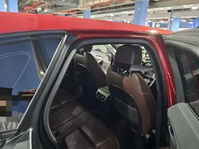 2016 Jaguar F-Pace VIN: