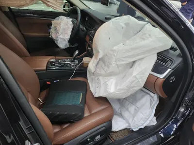 2016 BMW 520 WBA5E7100GG158674 VIN:WBA5E7100GG158674