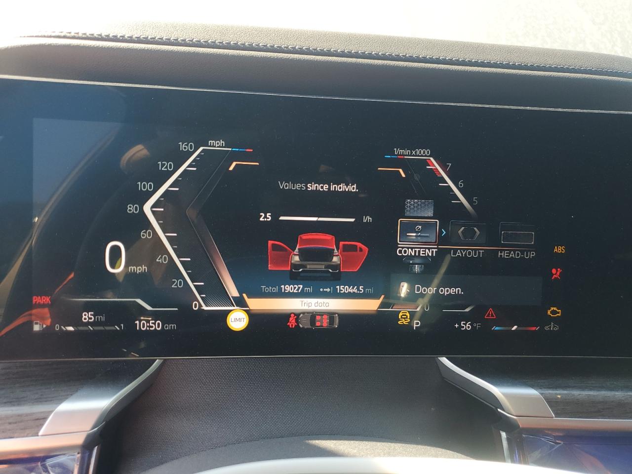 2024 BMW 740 I VIN:WBA23EH01RCR33321