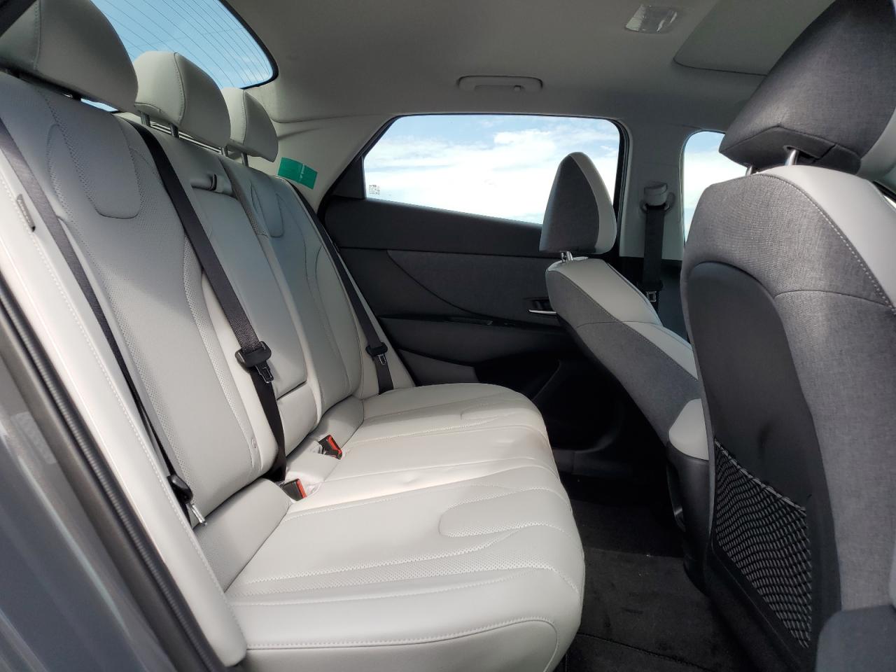 2024 HYUNDAI ELANTRA LIMITED VIN:KMHLP4DG6RU732139