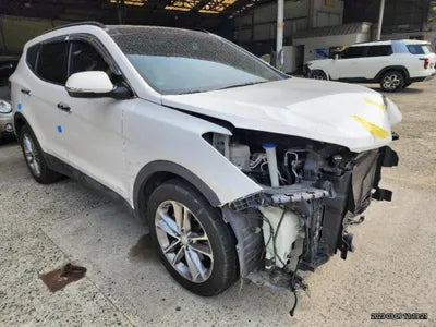 2015 Hyundai Santa FE KMHSW81UDFU440920 VIN:KMHSW81UDFU440920