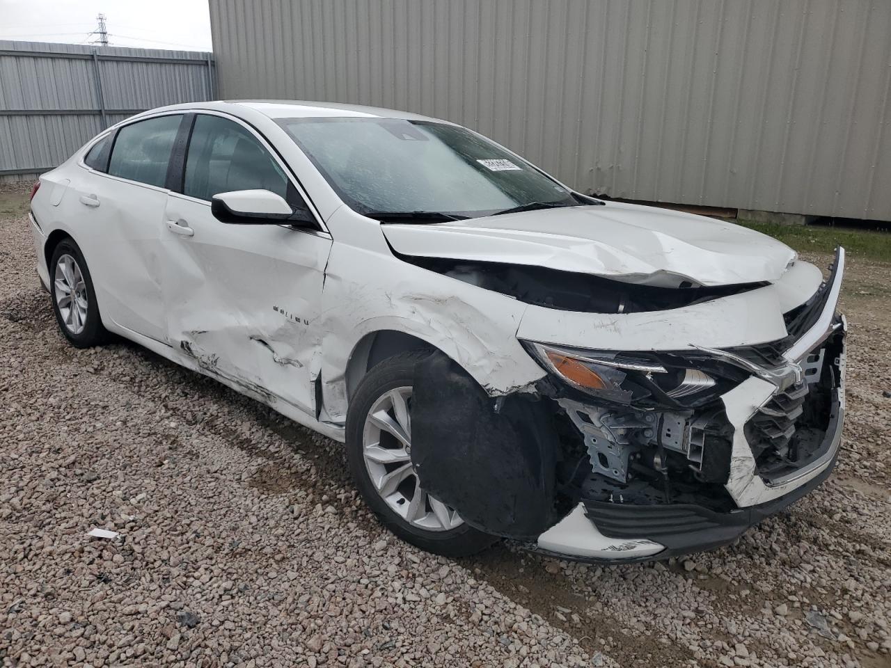 2023 CHEVROLET MALIBU LT VIN:1G1ZD5ST3PF136347