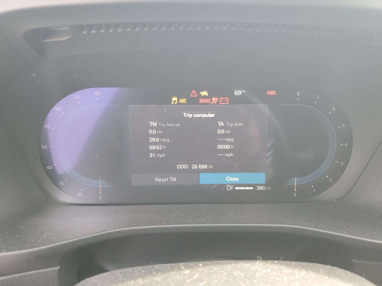 2023 VOLVO XC40 PLUS VIN:YV4L12UN0P2949507