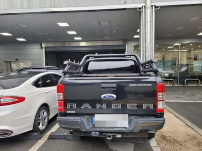 2022 Ford Ranger 6FPPXXMJ2NNM50084 VIN:6FPPXXMJ2NNM50084