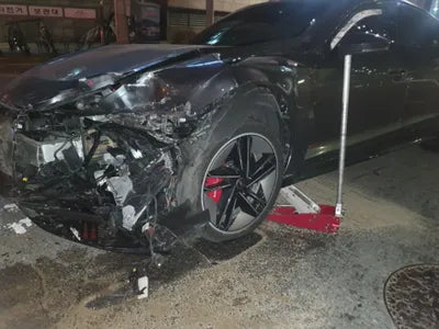 2022 Audi e-tron VIN: