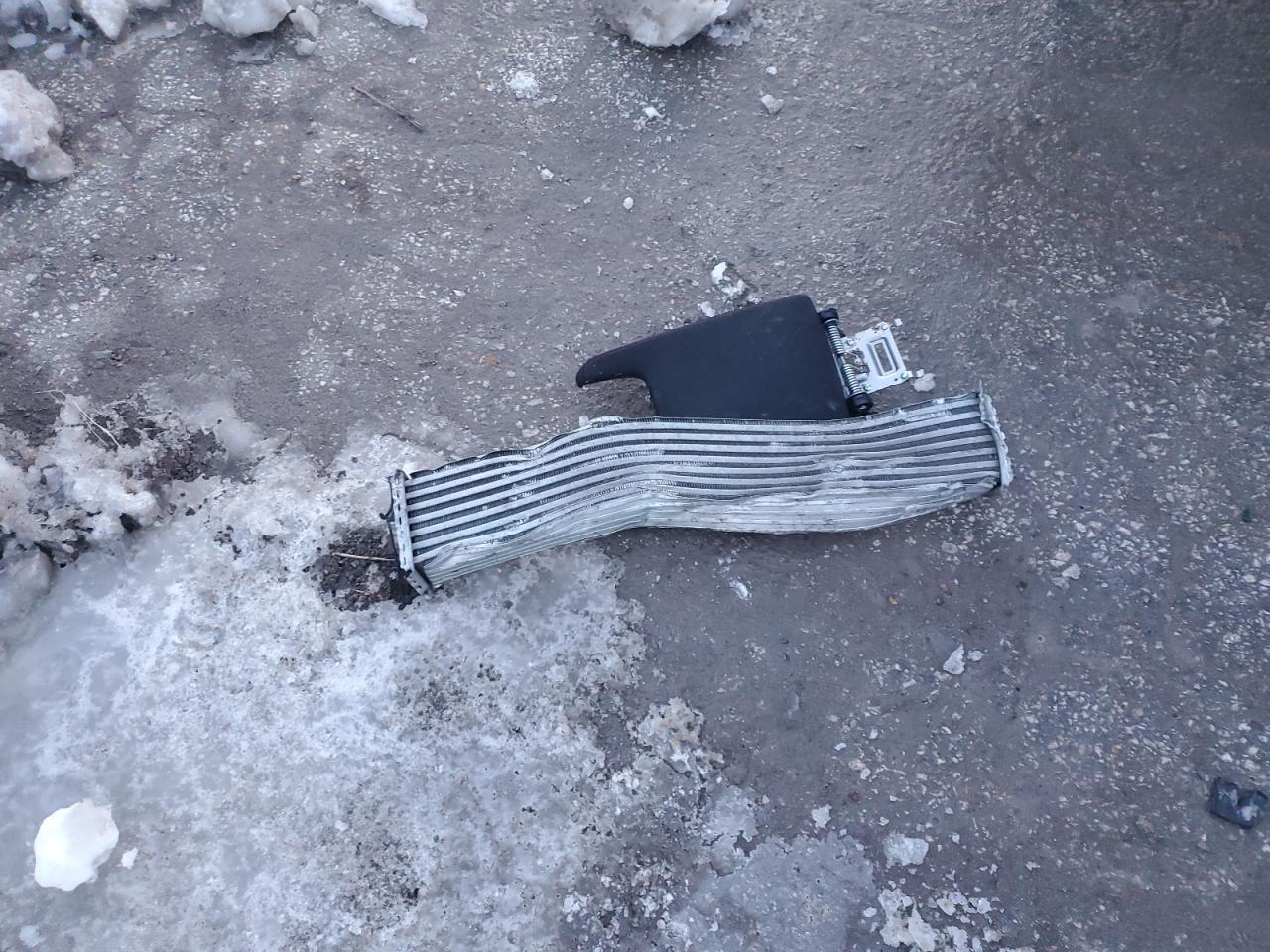 2022 HONDA CIVIC SI VIN:KM8JU3AC9DU677660