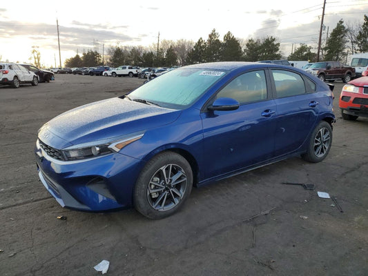 2023 KIA FORTE LX VIN:3KPF24ADXPE652431