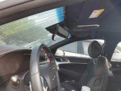 2019 Genesis G70 VIN: