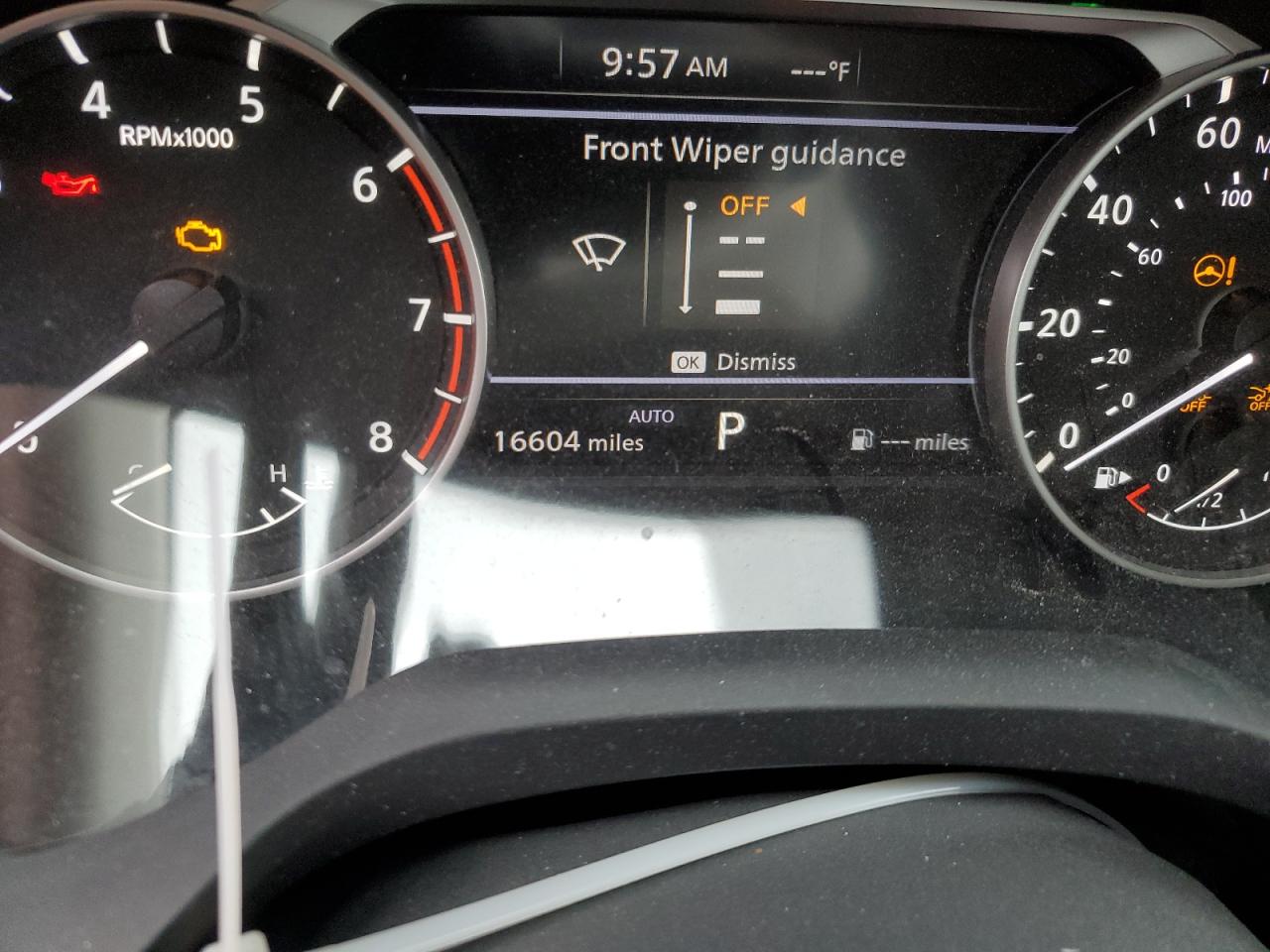 2023 NISSAN ROGUE SV VIN:5N1BT3BB6PC868508