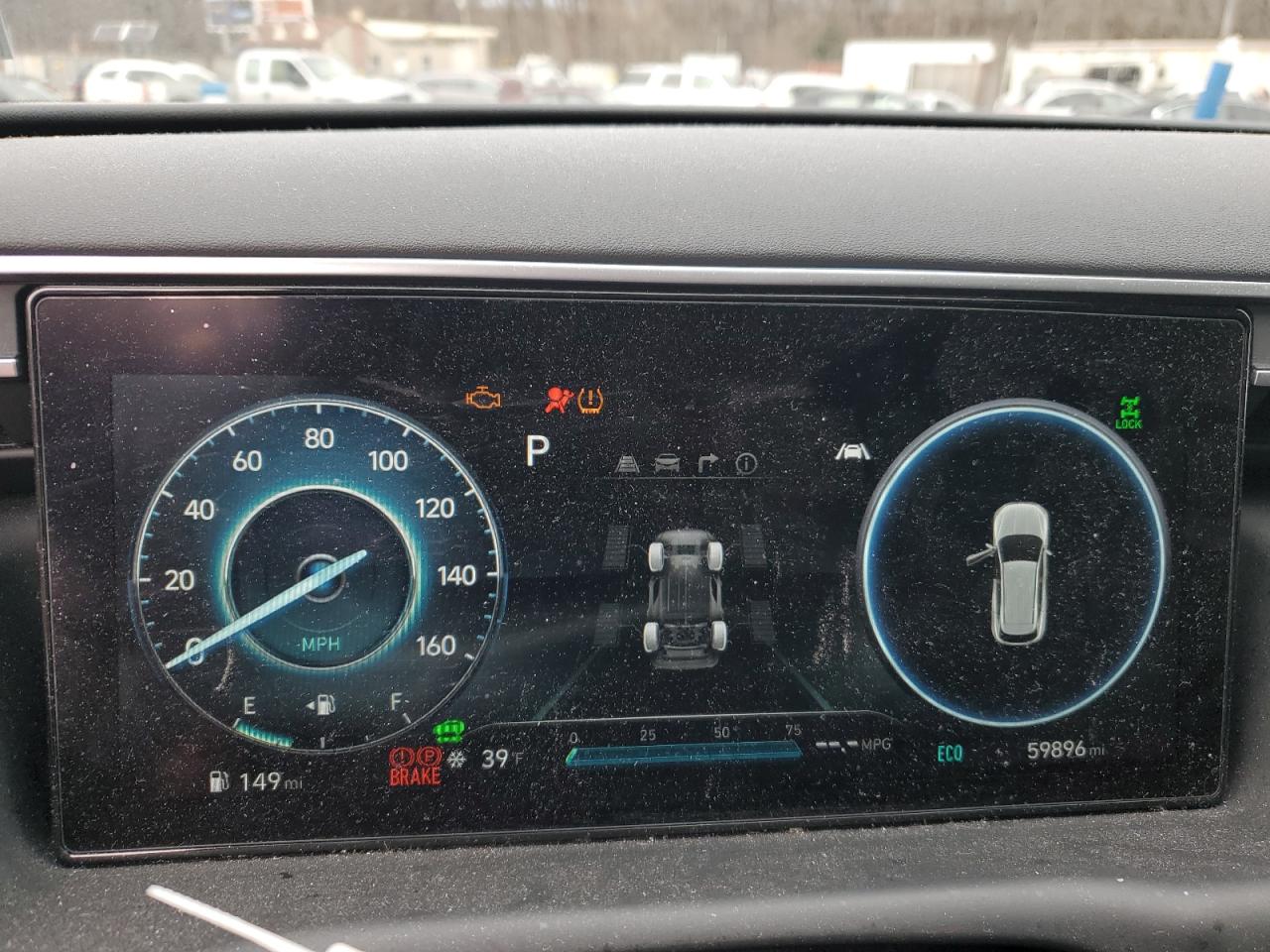 2022 HYUNDAI TUCSON LIMITED VIN:KM8JECA13NU060056