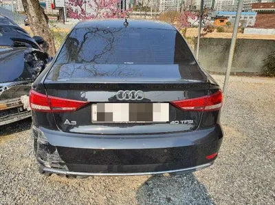 2018 Audi A3 WAUZZZ8V0J1088526 VIN:WAUZZZ8V0J1088526