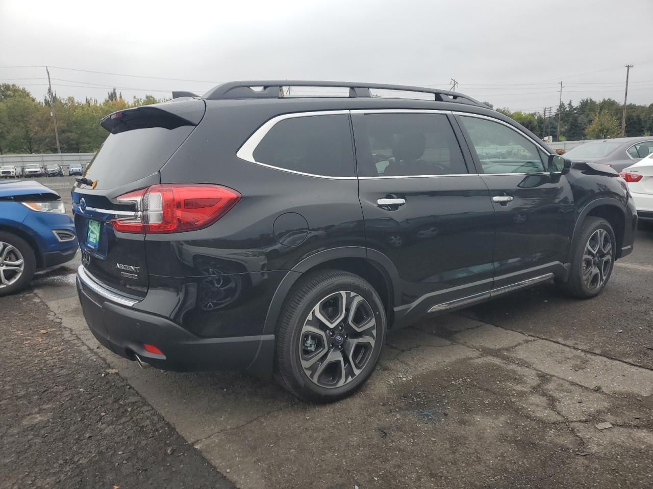2024 SUBARU ASCENT TOURING VIN:4S4WMAWDXR3453368
