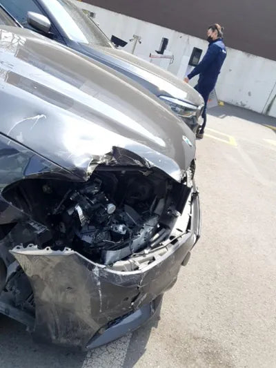 2018 BMW 530 WBAJD9109JWC82455 VIN:WBAJD9109JWC82455