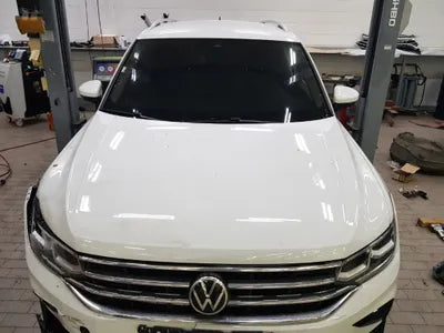 2022 Volkswagen Tiguan WVGZZZ5NZNW009315 VIN:WVGZZZ5NZNW009315
