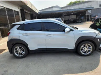 2020 Hyundai Kona KMHK4815GLU543063 VIN:KMHK4815GLU543063