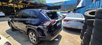 2022 Toyota RAV4 JTMDWRFV6MD132010 VIN:JTMDWRFV6MD132010