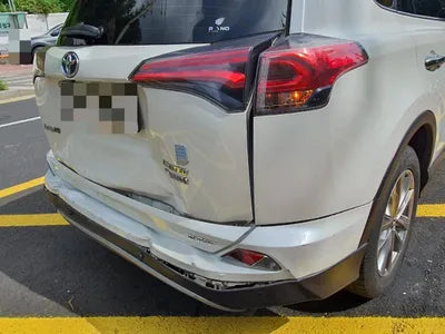 2017 Toyota RAV4 VIN: