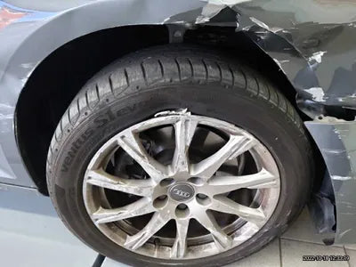 2018 Audi A4 WAUZZZF49JA171060 VIN:WAUZZZF49JA171060
