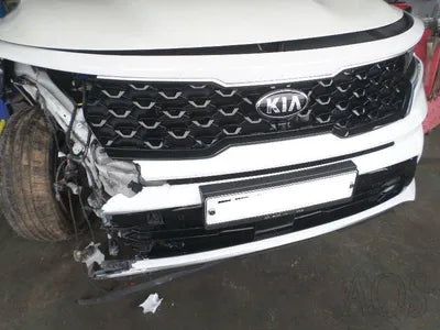 2020 Kia Sorento KNARL81BGMA024775 VIN:KNARL81BGMA024775