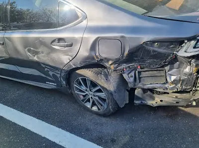 2016 Lexus ES 300 JTHBW1GG6G2120656 VIN:JTHBW1GG6G2120656