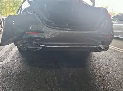 2022 Mercedes-Benz E 350 W1KZF8GB8NB052439 VIN:W1KZF8GB8NB052439