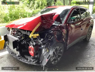 2021 Hyundai Tucson KMHJC81BGMU004774 VIN:KMHJC81BGMU004774