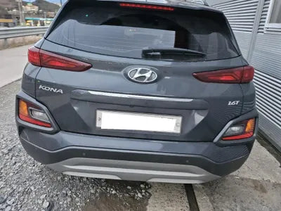 2017 Hyundai Kona KMHK4815GJU030723 VIN:KMHK4815GJU030723