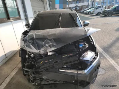2021 Volkswagen T-Roc WVGZZZA1ZMV031154 VIN:WVGZZZA1ZMV031154