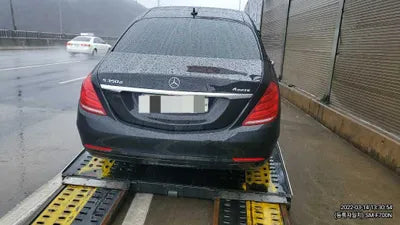 2016 Mercedes-Benz S 350 WDDUF3DB0GA244397 VIN:WDDUF3DB0GA244397