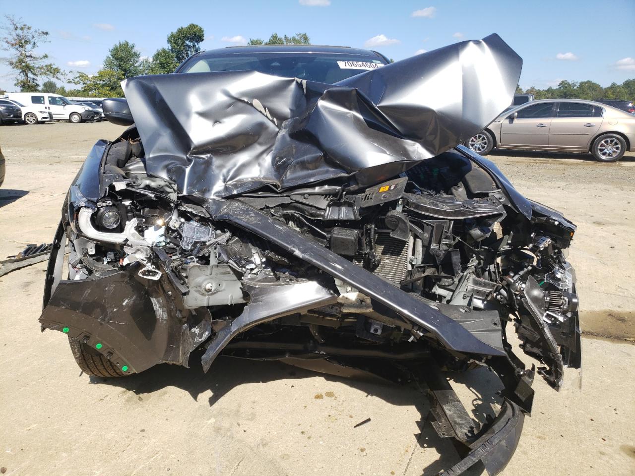 2022 MAZDA CX-5 PREMIUM PLUS VIN:JM3KFBEM4N0596906