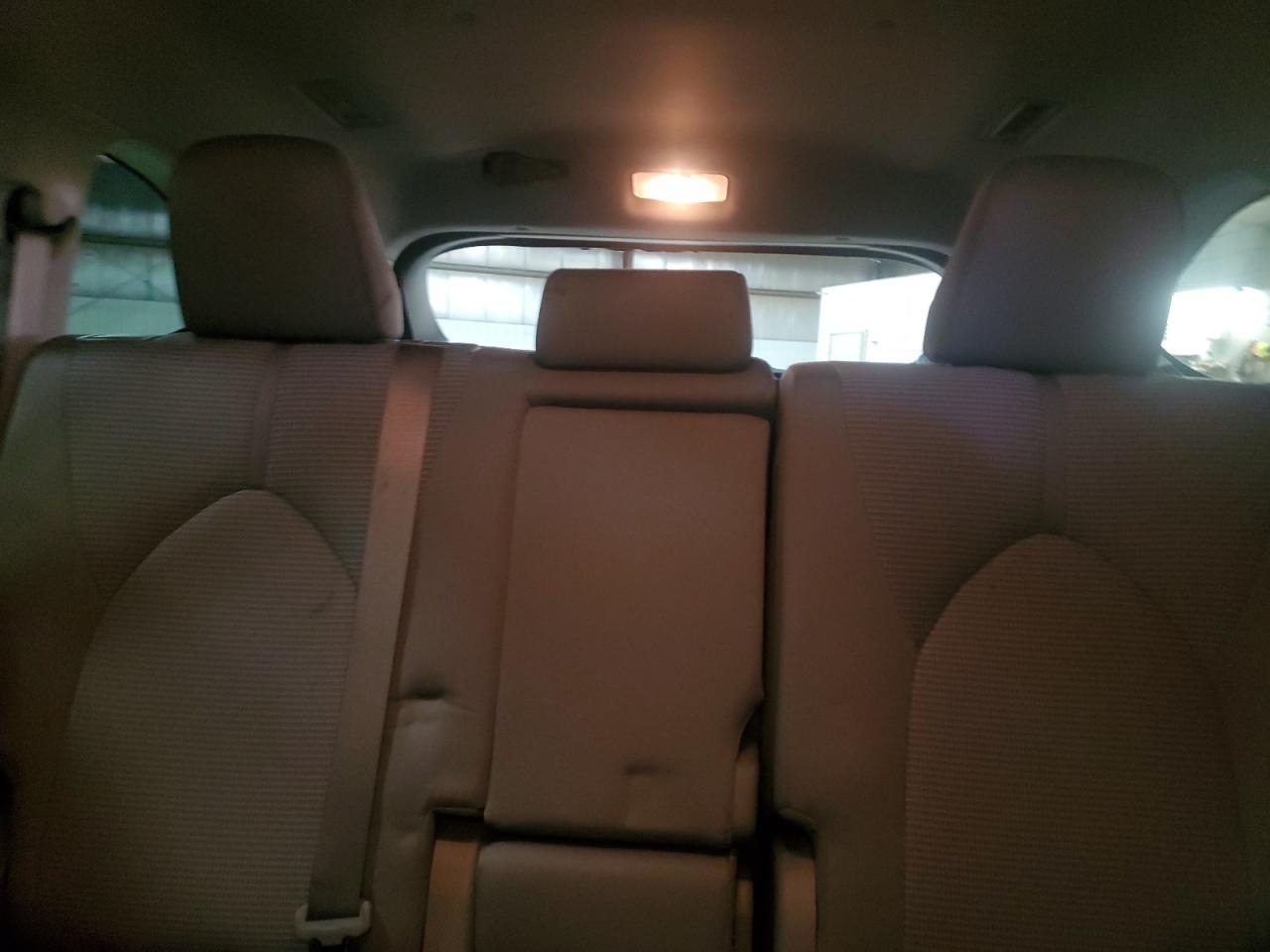 2023 TOYOTA HIGHLANDER HYBRID LE VIN:5TDBBRCH8PS112643