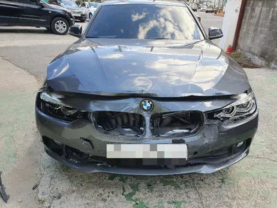 2016 BMW 320 WBA8C5107HK854471 VIN:WBA8C5107HK854471