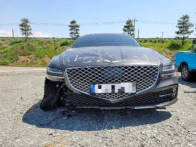 2022 Genesis G80 KMTGB41CDNU129425 VIN:KMTGB41CDNU129425