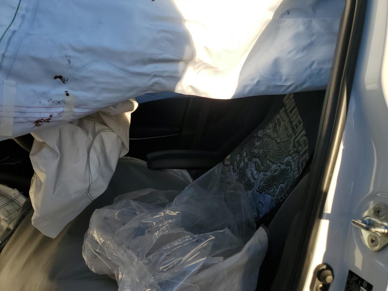 2022 TOYOTA COROLLA SE VIN:JTDS4MCE6N3513612