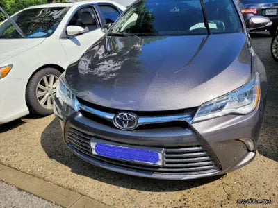 2015 Toyota Camry 4T1BF1FK1FU873355 VIN:4T1BF1FK1FU873355