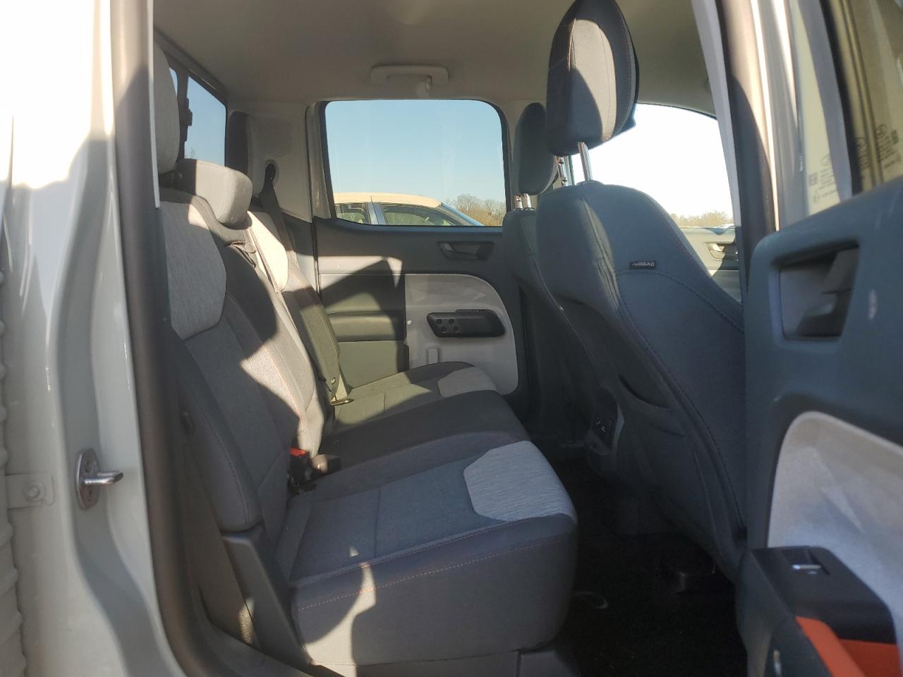 2022 FORD MAVERICK XL VIN:3FTTW8F93NRA91093